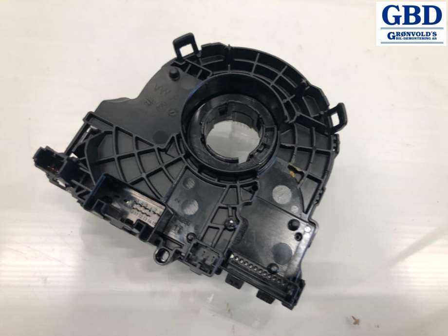 Audi Q5, 2012-2017 (Type I, Fase 2) (8K0 953 568 M)