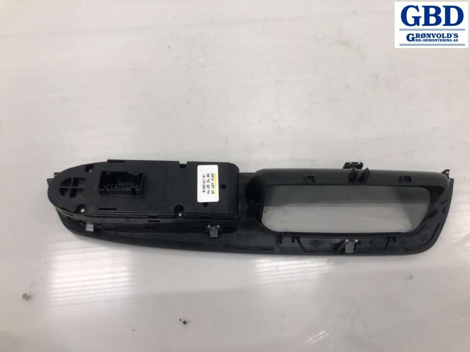 BMW X5, 2007-2013 (E70) (61 31 9 218 044|9122121-01)