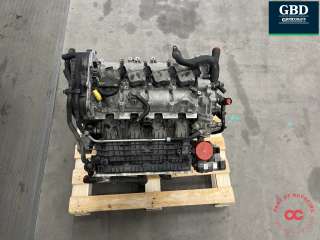 Motor bensin til Audi A3,   (|CUKB|04E 100 099 A|04E 100 099 AX)