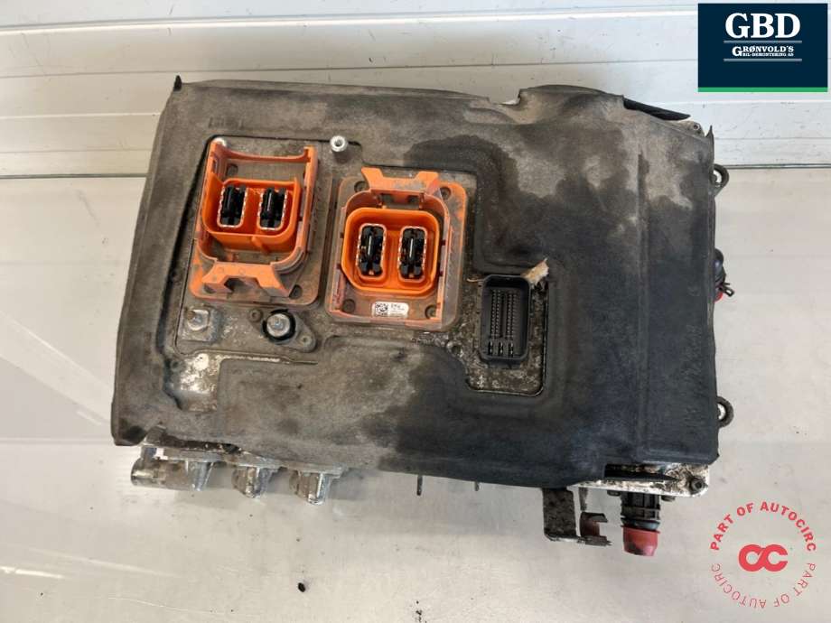 Inverter elbil til BMW i3 2013-2022  (12 36 8 688 837|)