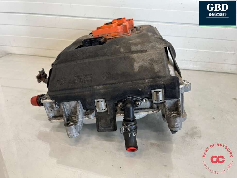 Inverter elbil til BMW i3 2013-2022  (12 36 8 688 837|)