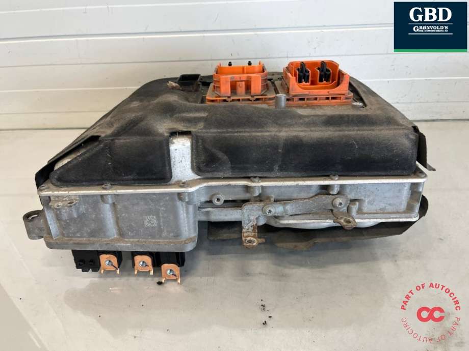 Inverter elbil til BMW i3 2013-2022  (12 36 8 688 837|)