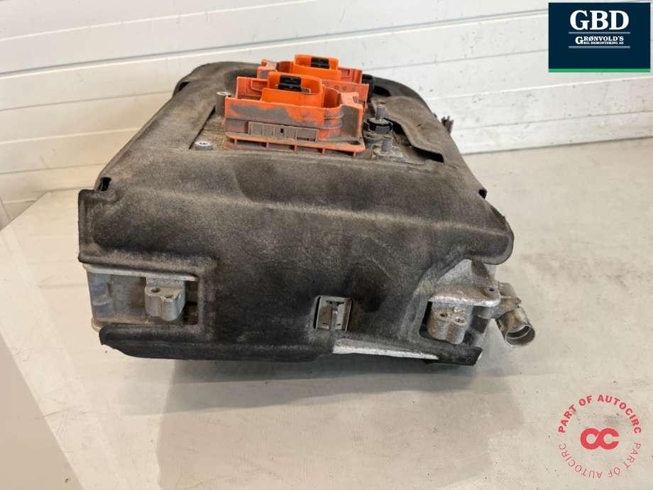 Inverter elbil til BMW i3 2013-2022  (12 36 8 688 837|)