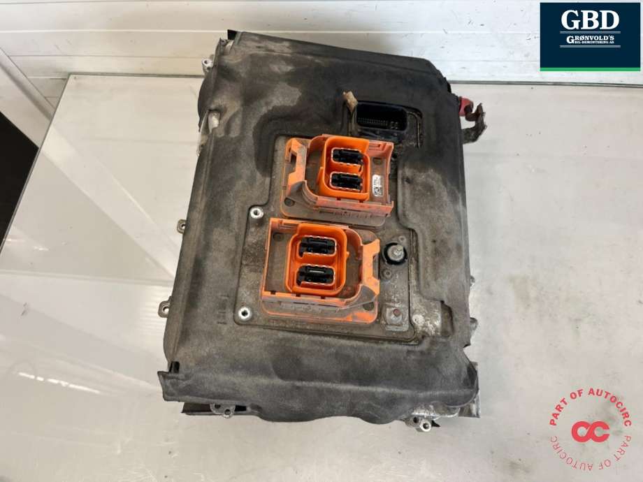Inverter elbil til BMW i3 2013-2022  (12 36 8 688 837|)