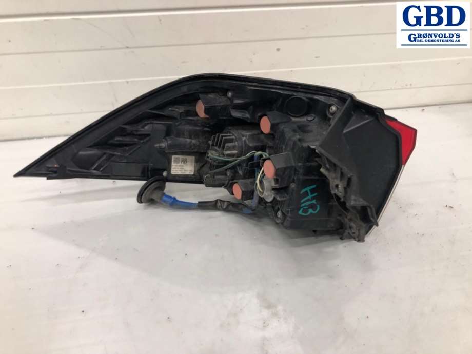 Toyota RAV4, 2019- (Type V) (8155142230)