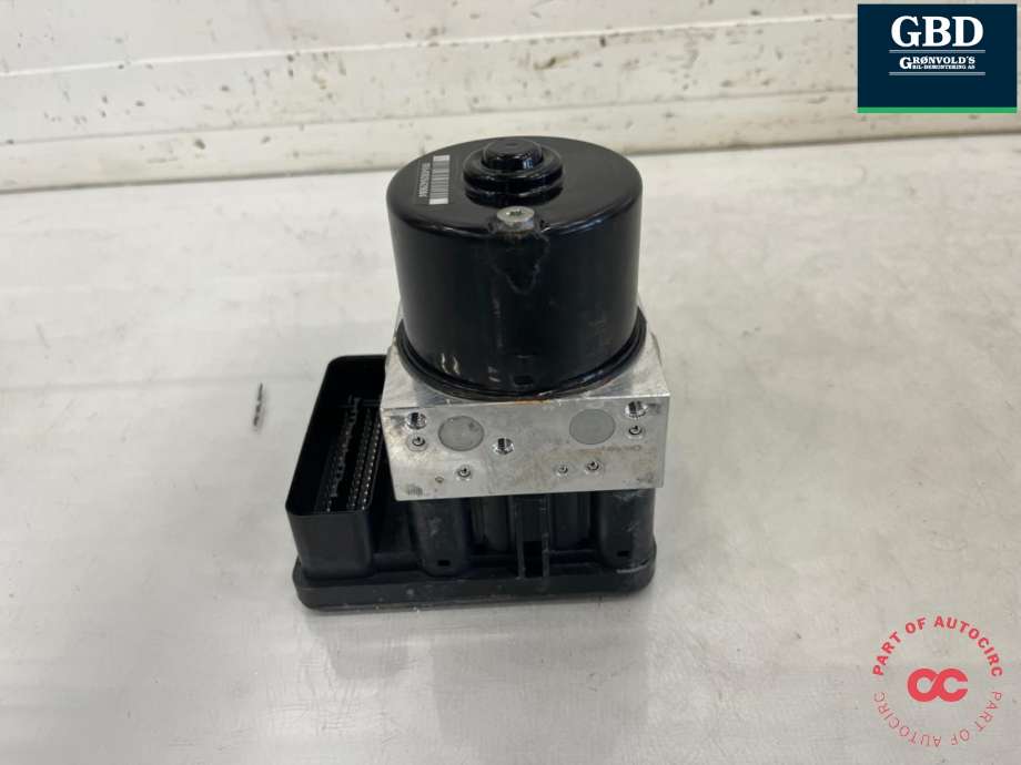 ABS sentral til BMW 3-Serie 2005-2011 (E90/E91/E92/E93) (E90/E91/E92/E93) (34 51 2 460 468|6 787 837|)