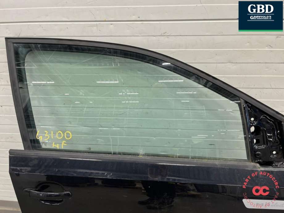 Dør høyre foran til Seat Mii electric 2019-->>  (1S4 831 056 A|)