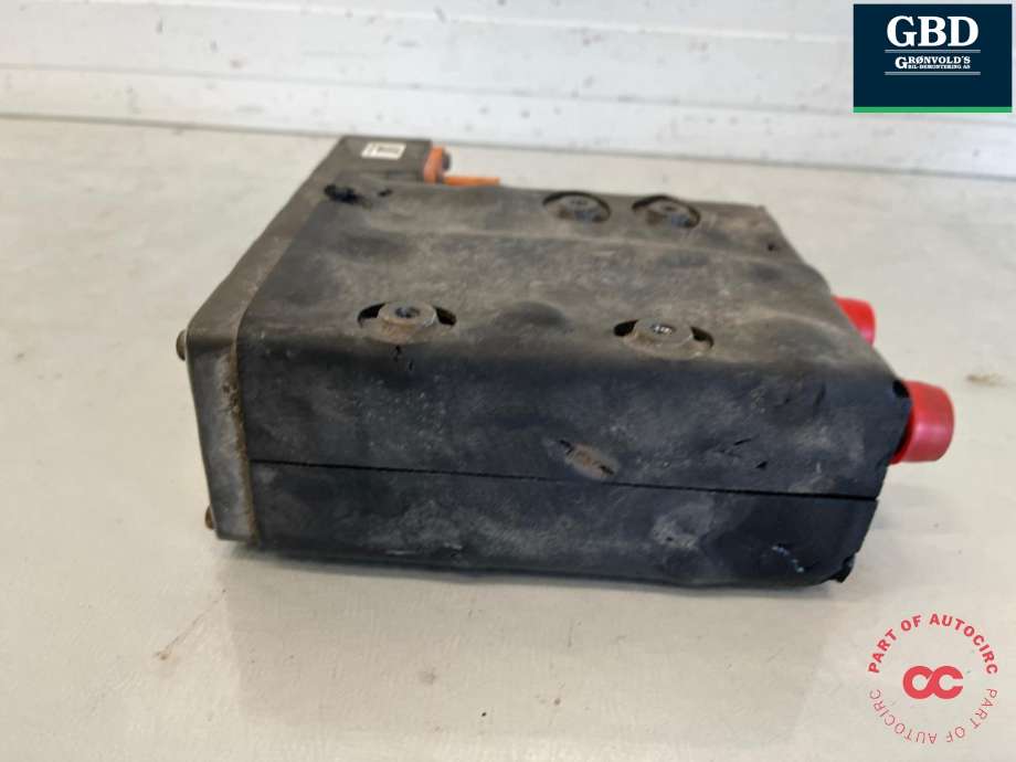 Varmeapparat PTC-heater til Seat Mii electric 2019-->> (12E 819 013 G|12E 819 013 F|)
