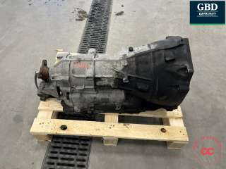 Girkasse automat til BMW 5-Serie, 2010-2017 (F10/F11) (F10/F11) (|24 00 7 623 322|24 00 7 642 297|GA8HP45Z)