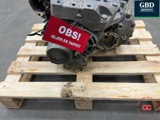 Girkasse manuell 6-trinn til VW Golf VII,   (|PGS|02Q 300 050 D|02Q 300 050 DX)