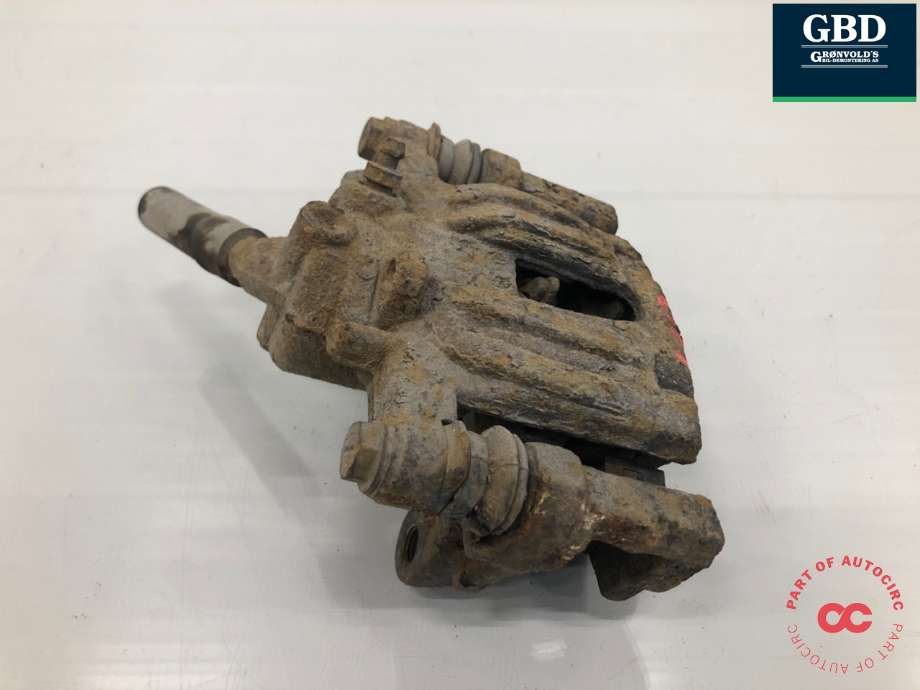 Bremsecaliper høyre bak til Mercedes Vito/Viano 2010-2014 (Fase 2) (W639) (W639) (A 639 420 09 83|A 639 420 03 83|)
