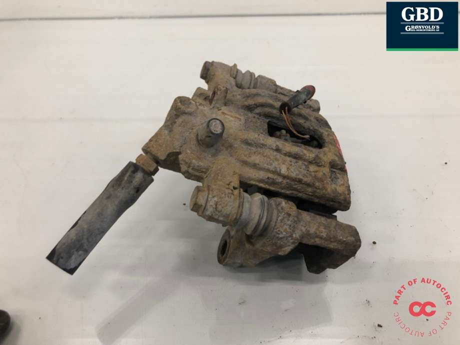 Bremsecaliper venstre bak til Mercedes Vito/Viano 2010-2014 (Fase 2) (W639) (W639) (A 639 420 08 83|A 639 420 02 83|)