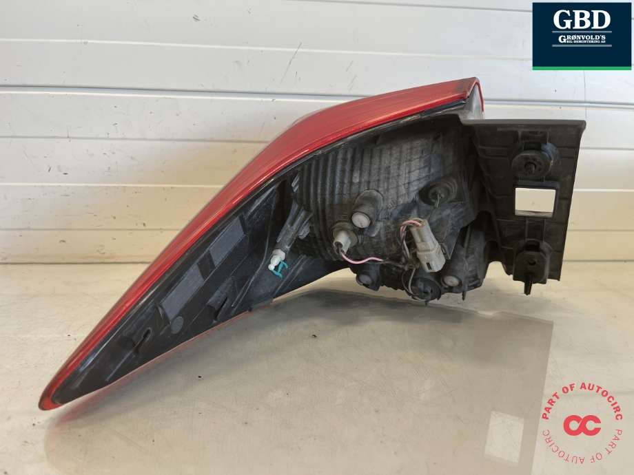 Baklykt høyre ytre til Subaru XV 2018-->> (Type II)  (84912 FL042|)
