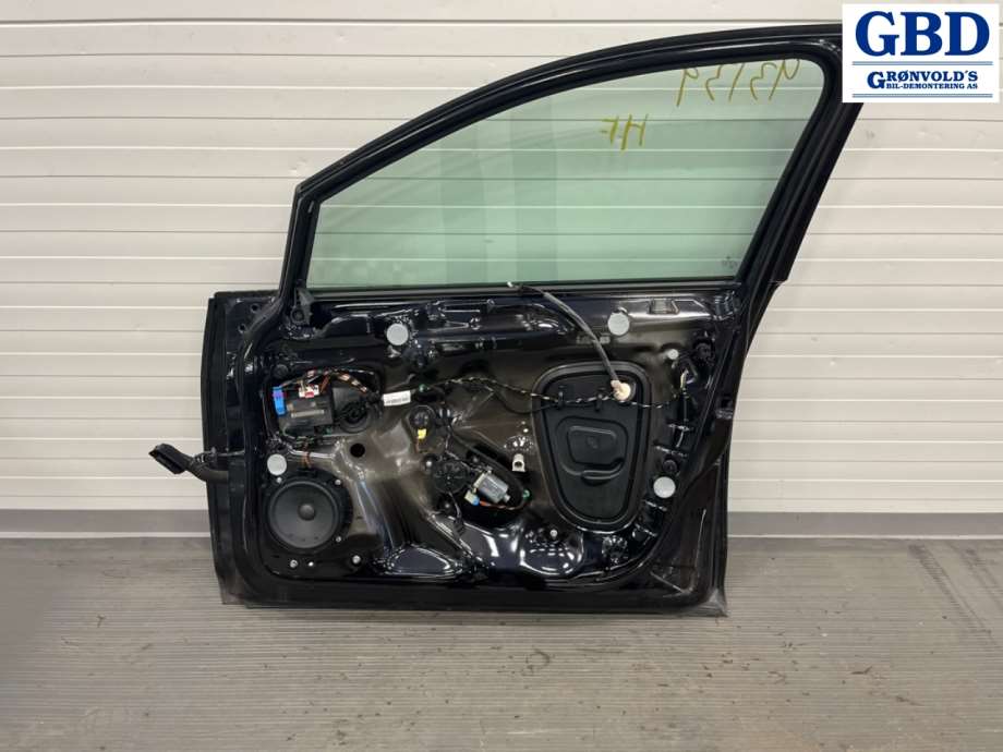 VW e-Golf, 2017-2020 (Fase 2) (5G4 831 056 AS|5G4 831 056 AR)