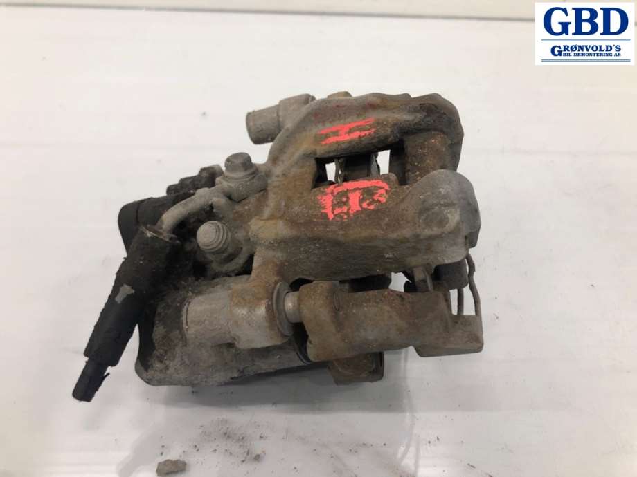 Audi A3, 2012-2016 (Type III, Fase 1) (8V0 615 424 D)