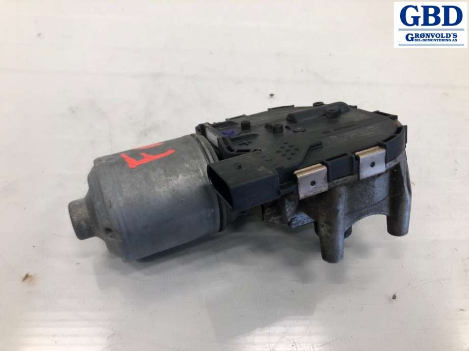 Audi A3, 2012-2016 (Type III, Fase 1)(|8V1 955 023 D)