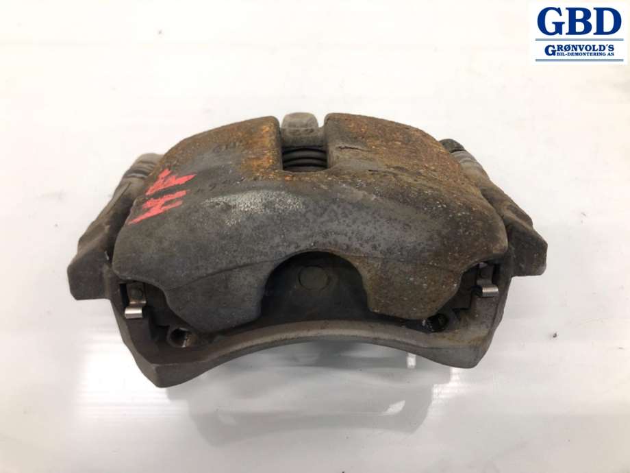 Audi A3, 2012-2016 (Type III, Fase 1)(|8V0 615 124 D)