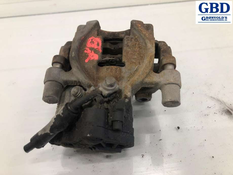 Audi A3, 2012-2016 (Type III, Fase 1) (8V0 615 423 D)