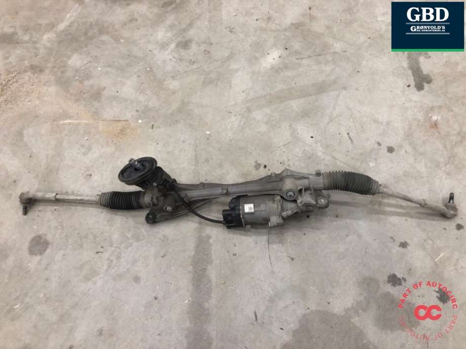 Audi A3, 2012-2016 (Type III, Fase 1) (5Q1 423 055 M|5Q1 423 055 E)
