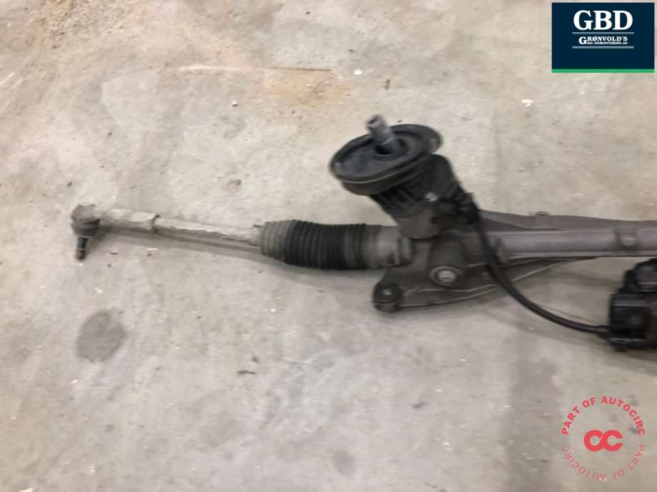 Audi A3, 2012-2016 (Type III, Fase 1) (5Q1 423 055 M|5Q1 423 055 E)
