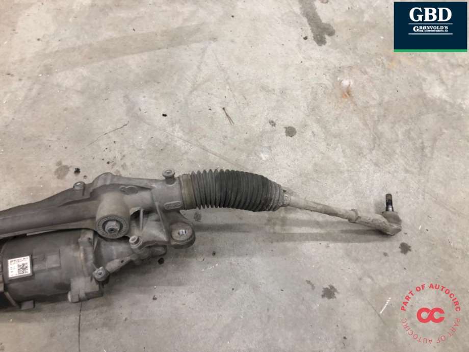 Audi A3, 2012-2016 (Type III, Fase 1) (5Q1 423 055 M|5Q1 423 055 E)
