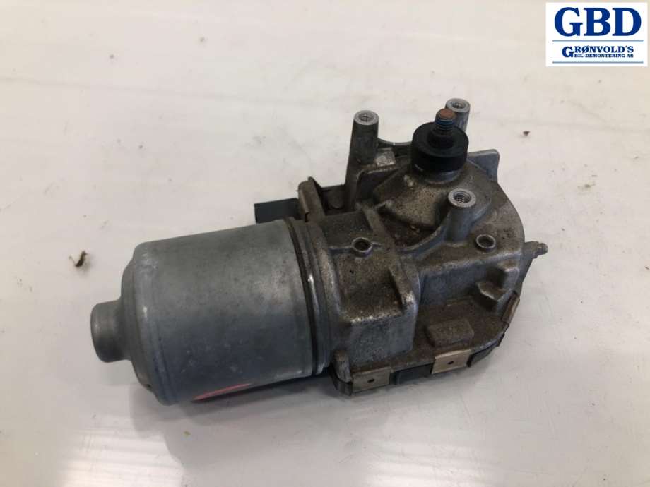 Audi A3, 2012-2016 (Type III, Fase 1) (8V1 955 023 D)