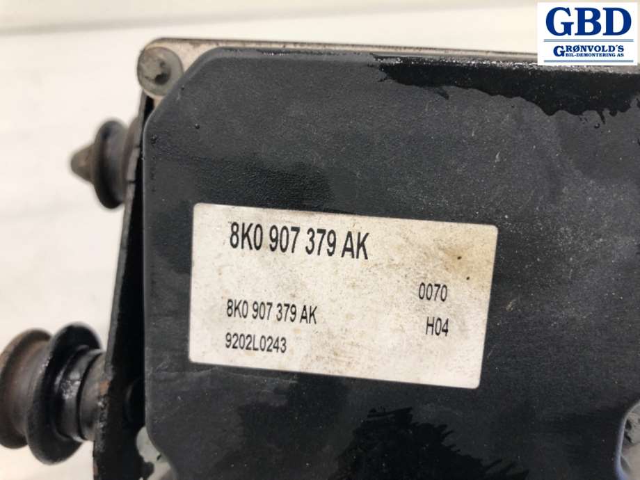 Audi A4, 2007-2014 (Type IV) (B8) (8K0 614 517 FM|8K0907379AK)