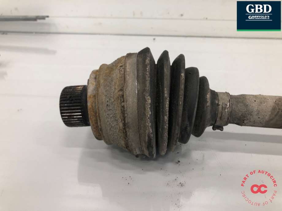 Audi A4, 2007-2014 (Type IV) (B8) (8K0 407 271 AJ|8K0 407 271 Q)