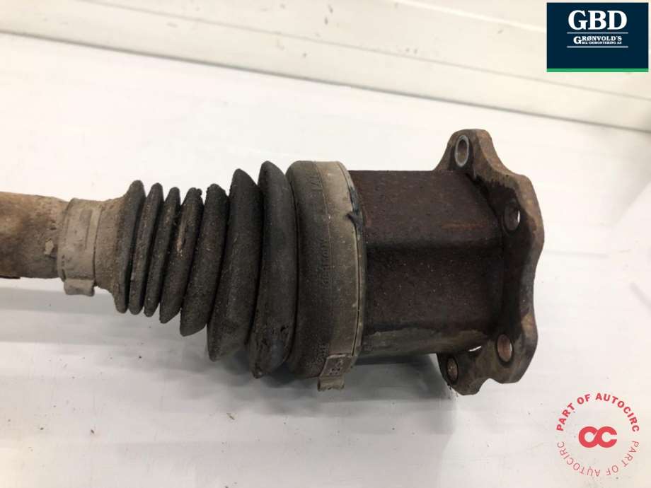 Audi A4, 2007-2014 (Type IV) (B8) (8K0 407 271 AJ|8K0 407 271 Q)