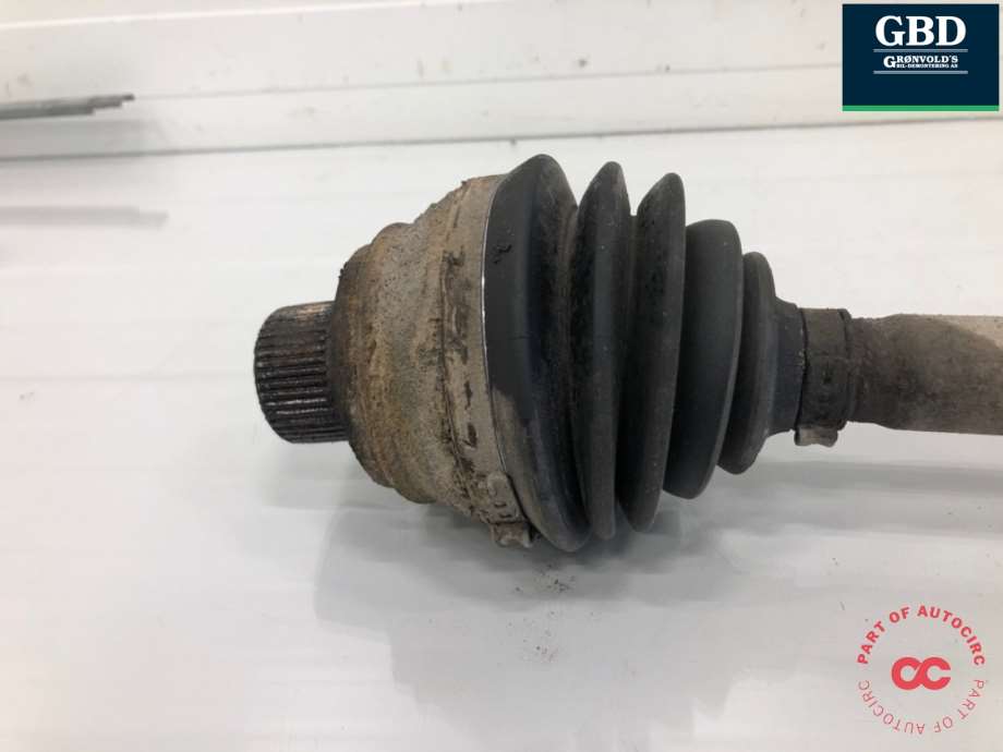 Audi A4, 2007-2014 (Type IV) (B8) (8K0 407 271 AJ|8K0 407 271 Q)
