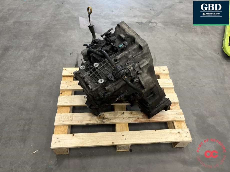 Honda CR-V, 2007-2012 (Type III)(|20021R00E00)