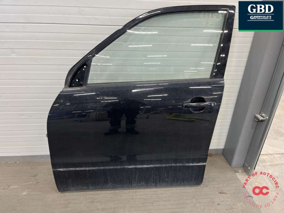 Suzuki Grand Vitara, 2005-2015 (Type III)(|68002-65843)