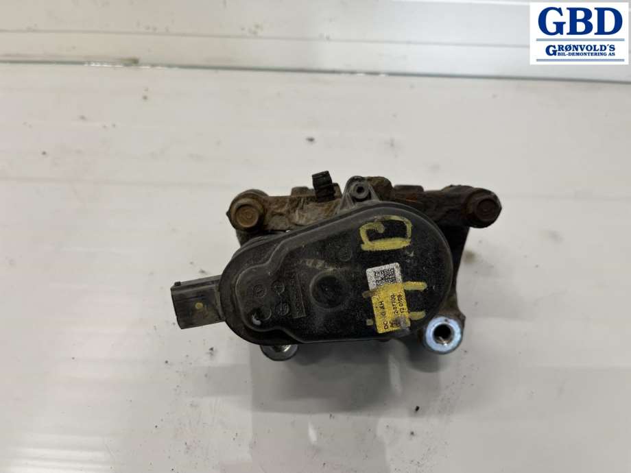 Kia Niro, 2016-2021 (58230K4100|200712-0109|G3632-37700)