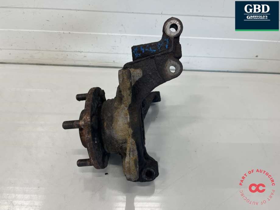 Ford Fiesta, 2008-2012 (Type VI, Fase 1) (1771022|8V51-3K170-DA)