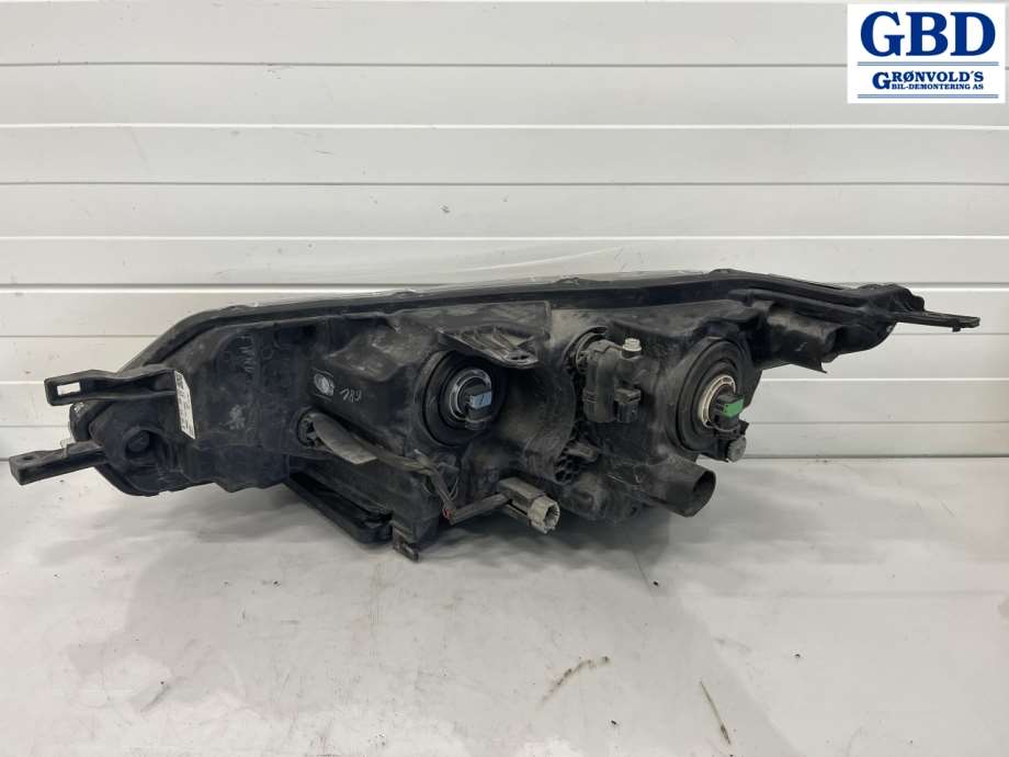 Nissan Qashqai, 2014-2021 (Type II) (26010HV00B|26010HV00A)