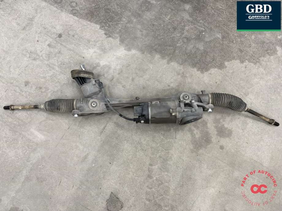Audi A3, 2012-2016 (Type III, Fase 1) (5Q1 423 055 M|5Q1 423 055 A)
