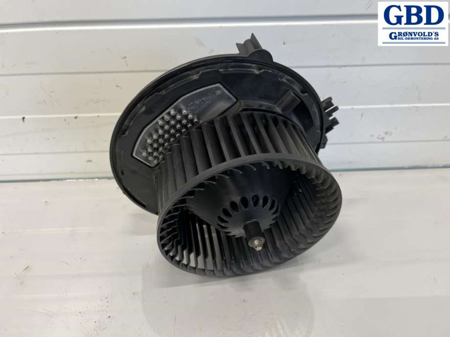 Audi A3, 2012-2016 (Type III, Fase 1) (5Q1 819 021 H|5Q1 819 021 B)