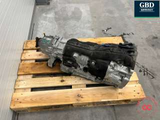 Girkasse automat til BMW X3,  (G01) (|24 00 5 A04 A23|GA8P75HZ|9469021 01|20 B 004 1 M  0969)