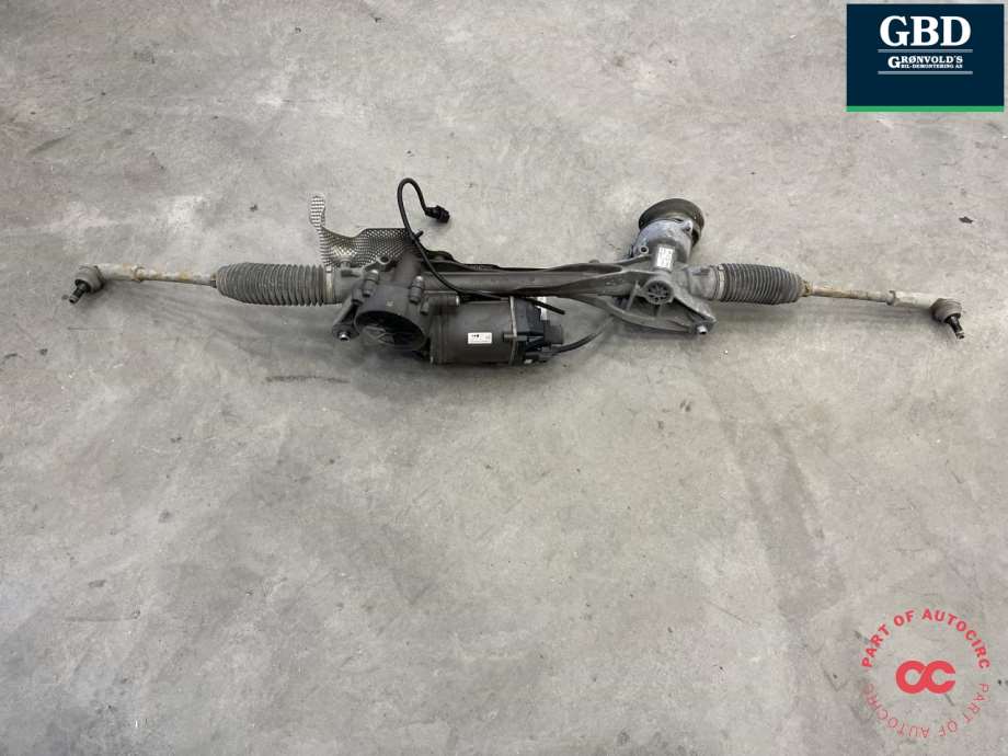Audi A3, 2012-2016 (Type III, Fase 1) (5Q1 423 055 M|5Q1 423 055 C)