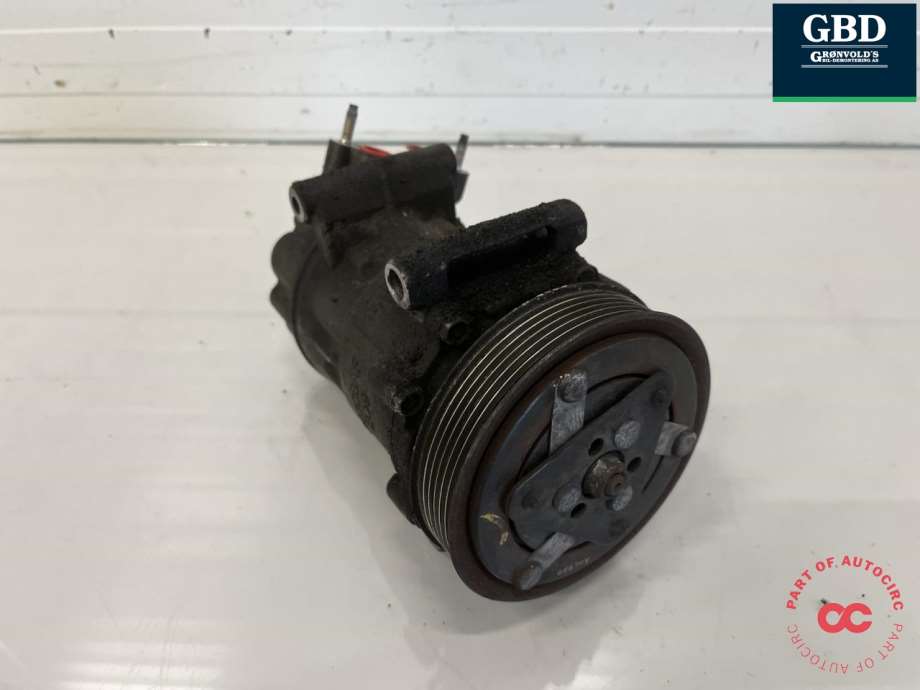 Peugeot 308, 2007-2011 (Type I, Fase 1) (98 228 268 80|6453 WK)