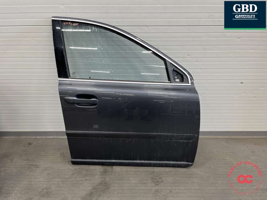 Volvo XC90, 2002-2006 (Type I, Fase 1)(|31385357)