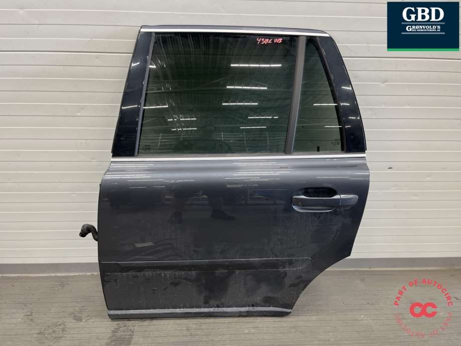 Volvo XC90, 2002-2006 (Type I, Fase 1)(|31385358)