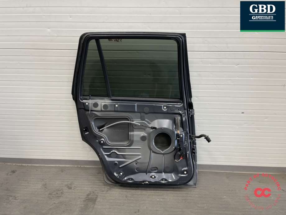 Volvo XC90, 2002-2006 (Type I, Fase 1) (31385358)
