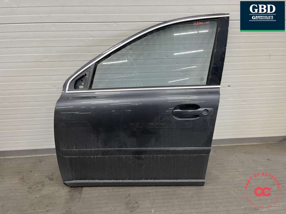 Volvo XC90, 2002-2006 (Type I, Fase 1)(|30796496)