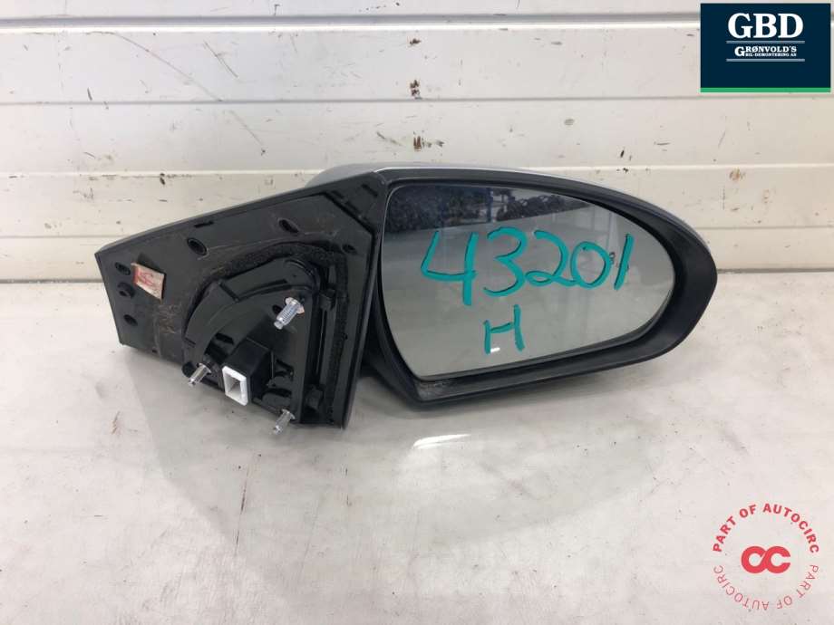Hyundai Ioniq Electric, 2019- (Fase 2)(|87620G 2140)