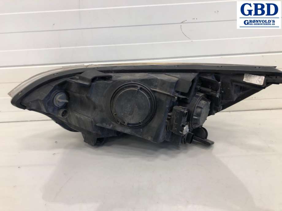 Kia Rio, 2011-2017 (Type III) (92102 1W290)