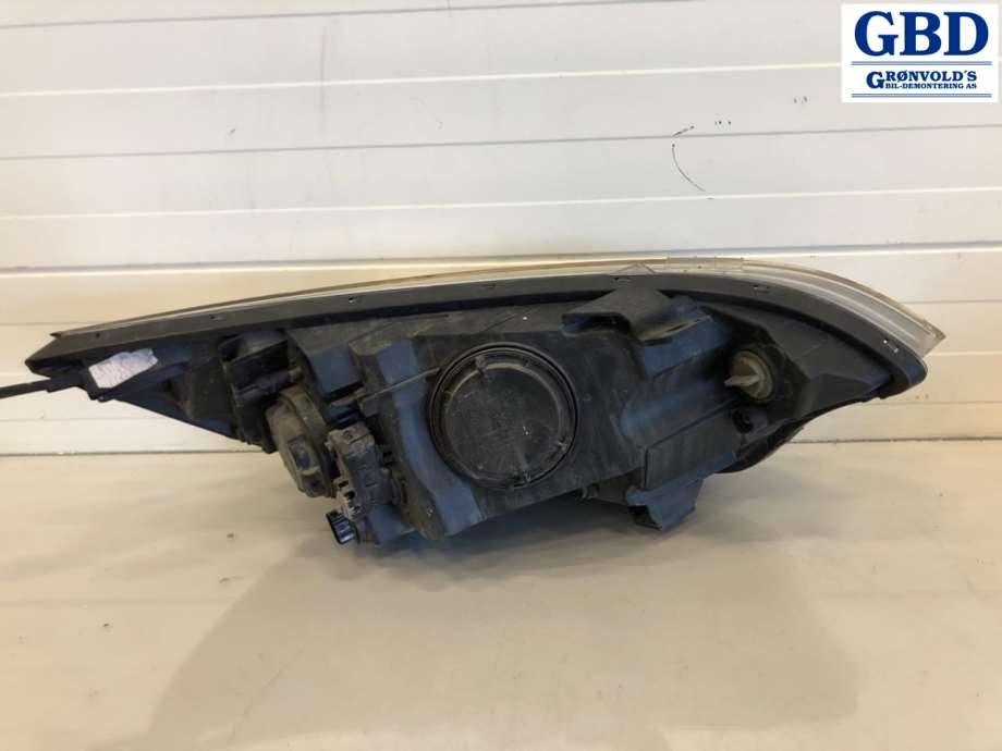 Kia Rio, 2011-2017 (Type III) (92101 1W290)