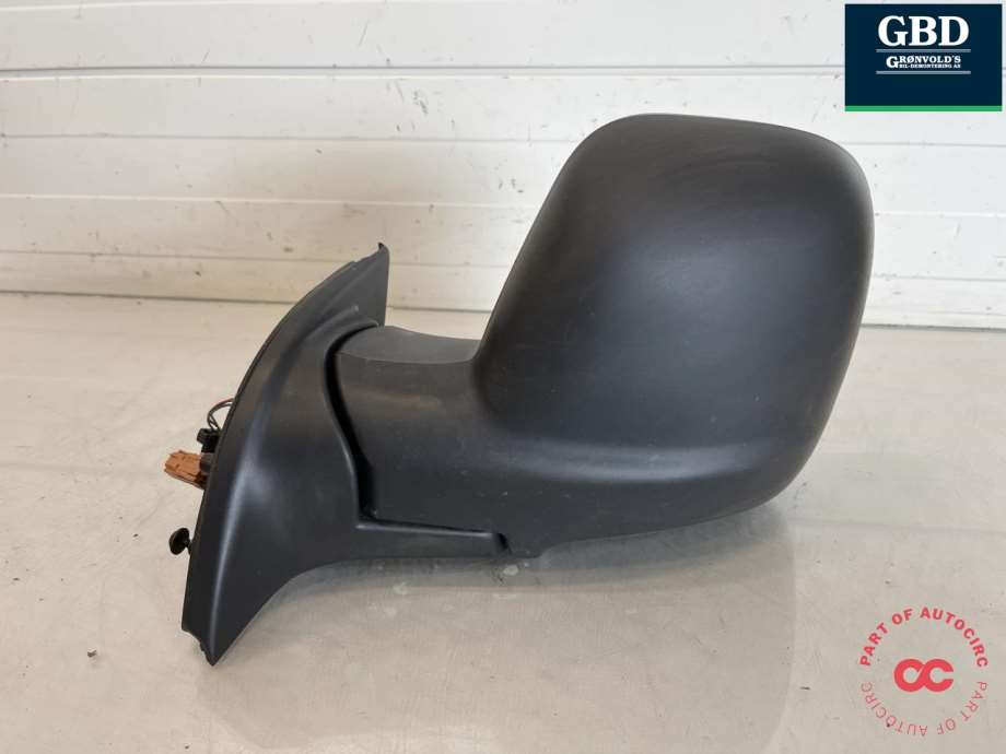 Peugeot Partner, 2015-2019 (Type II, Fase 2) (16 886 489 80|98 052 835 XT)