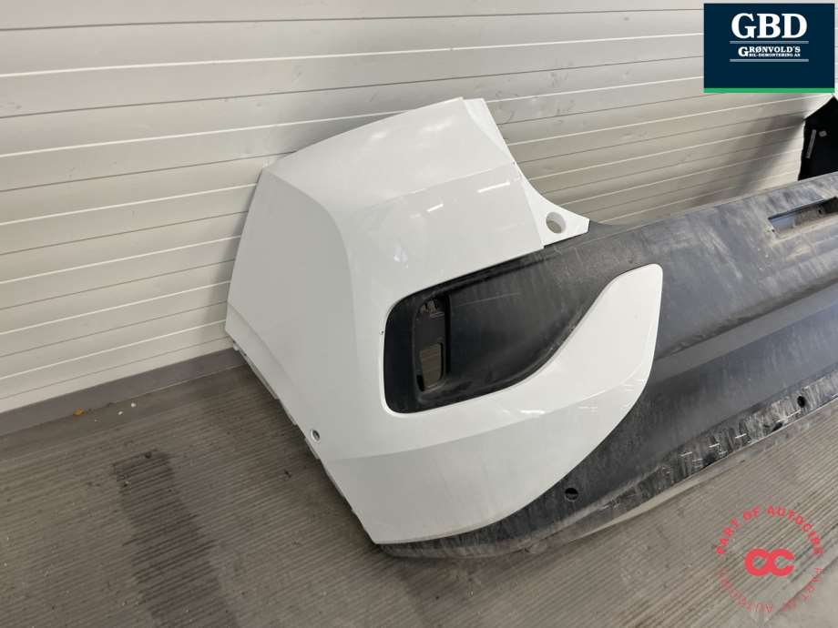 VW ID.4, 2020- (11E 807 433 A  9B9|11E 807 433 A|11E 807 984 A)