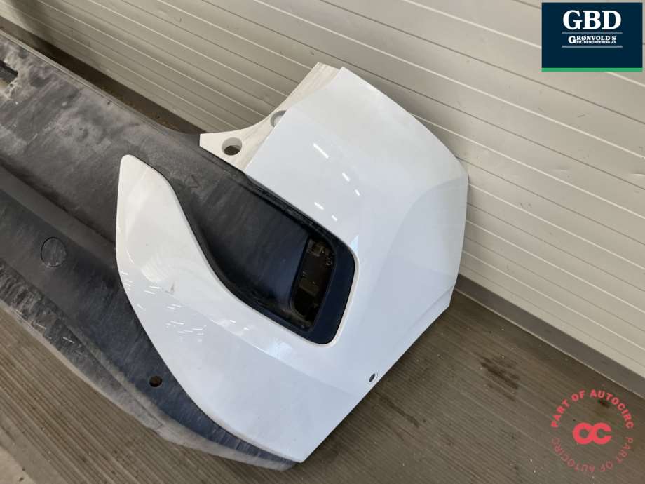 VW ID.4, 2020- (11E 807 433 A  9B9|11E 807 433 A|11E 807 984 A)